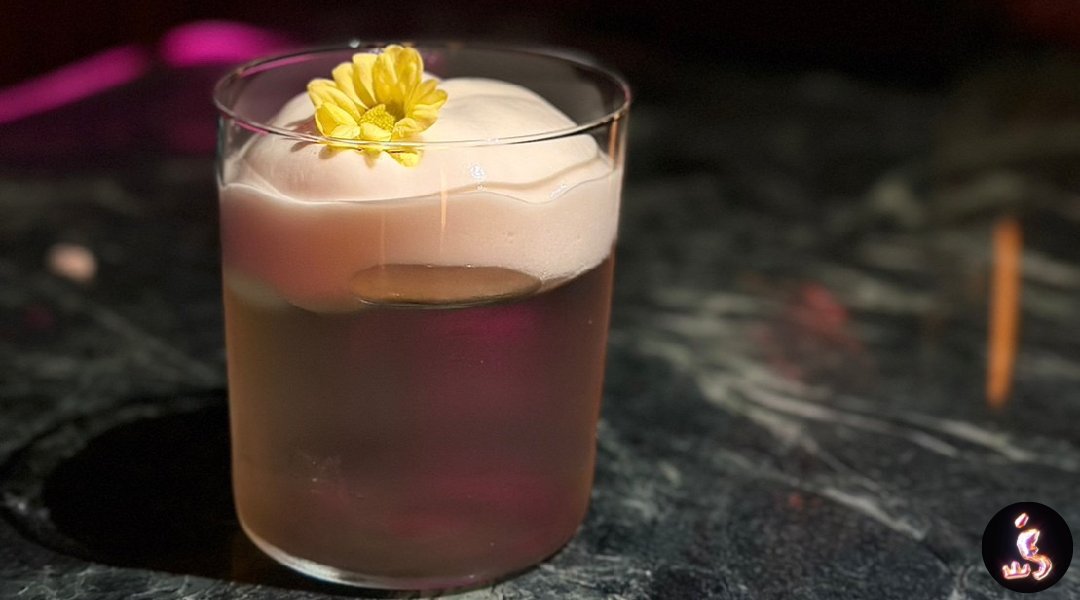 島 Dau-調酒 2 杯｜500 盤推薦