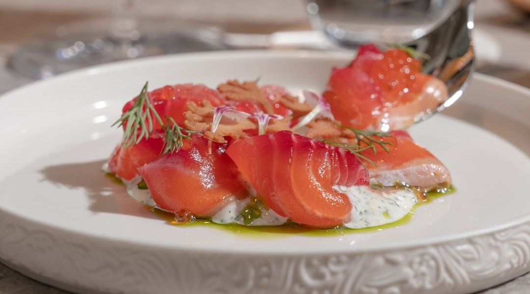 Seed by Whitegrass -10% OFF | Summer Gastronomic Menu | 1 Pax 
