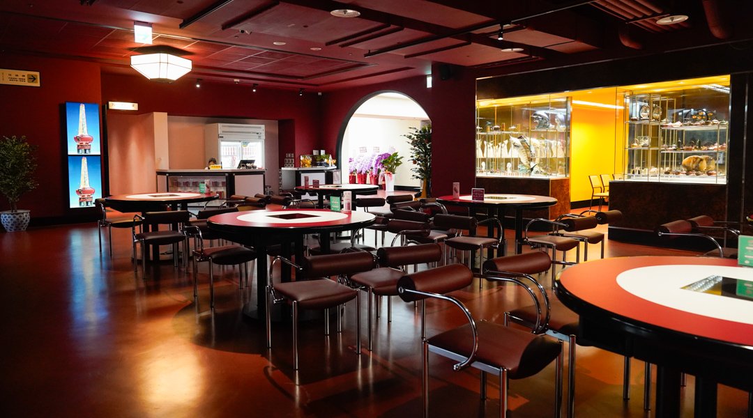 詹記麻辣火鍋 西門大世界-詹記搶先訂｜預付訂金 500 元折抵｜贈黃金魚蛋