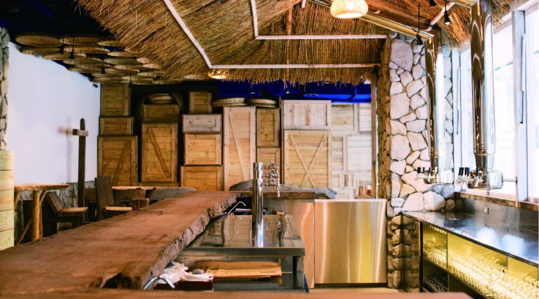 臺虎 西門-台虎 2025 喝到趴 ｜ 无限畅饮单人票