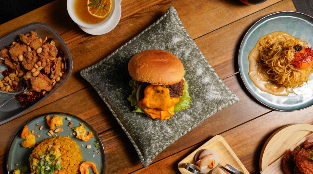 Hoda Bistro 餐酒館-預付訂金 600 元折抵｜每桌贈水牛城辣雞翅