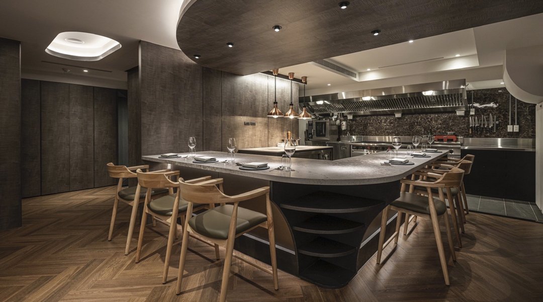 J Parc-預付訂金 4000 元折抵｜4 人位｜贈精選飲品