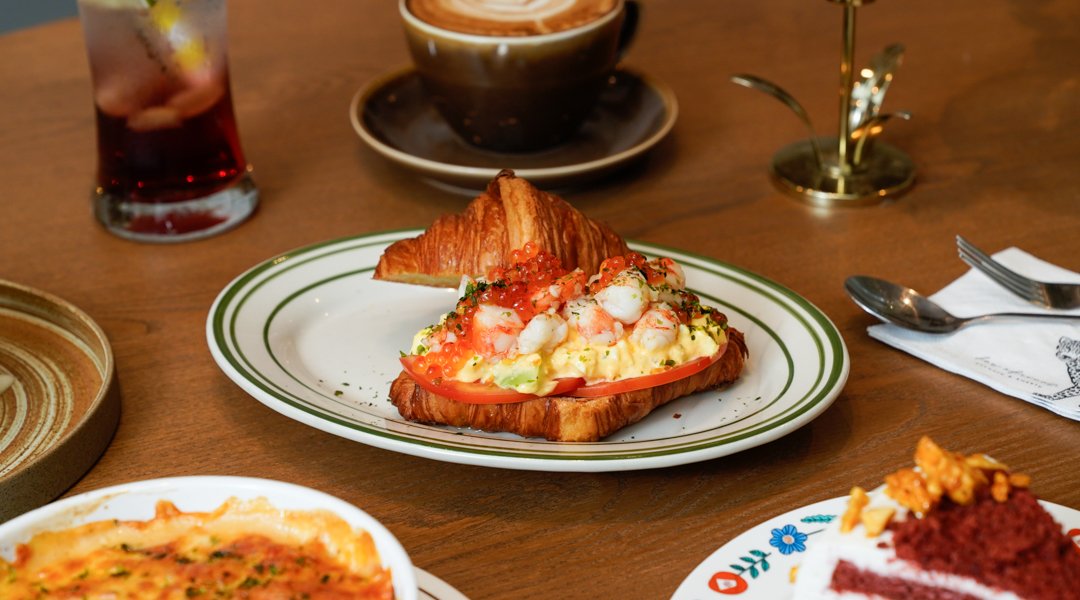 Les Africot｜摩洛哥風格咖啡廳-預付訂金 500 元折抵