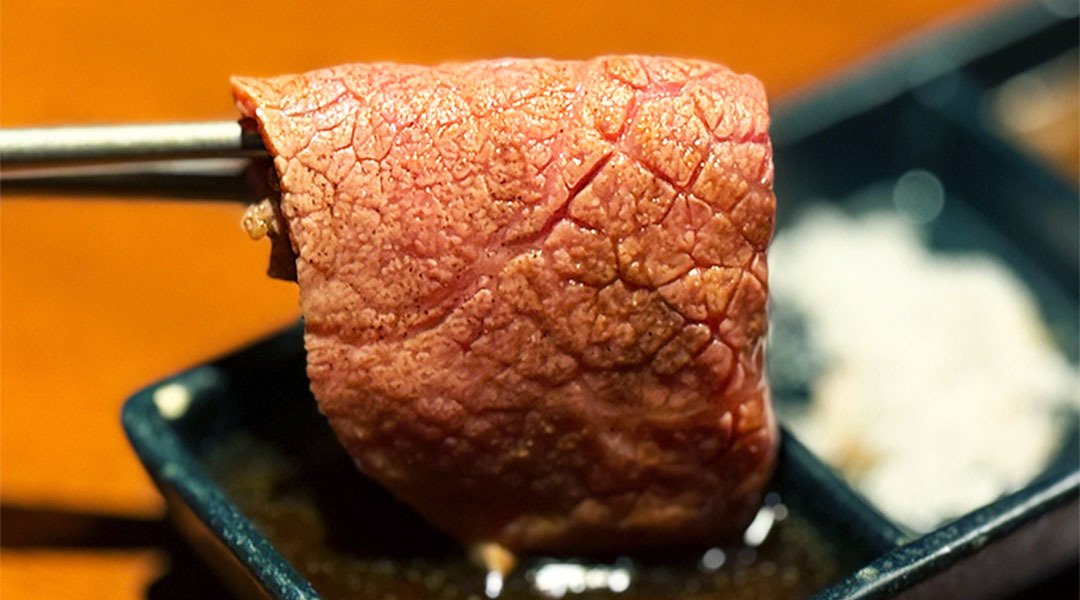 燒肉 Nikudarake｜西麻布和牛燒肉｜東京美食推薦-Nikudarake 豪華套餐｜附無限暢飲