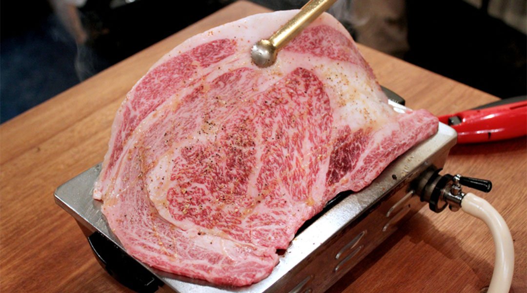 大阪燒肉‧牛內臟 FUTAGO 西新宿 7 丁目店-雙子套餐｜共 11 道｜JPY 5,500