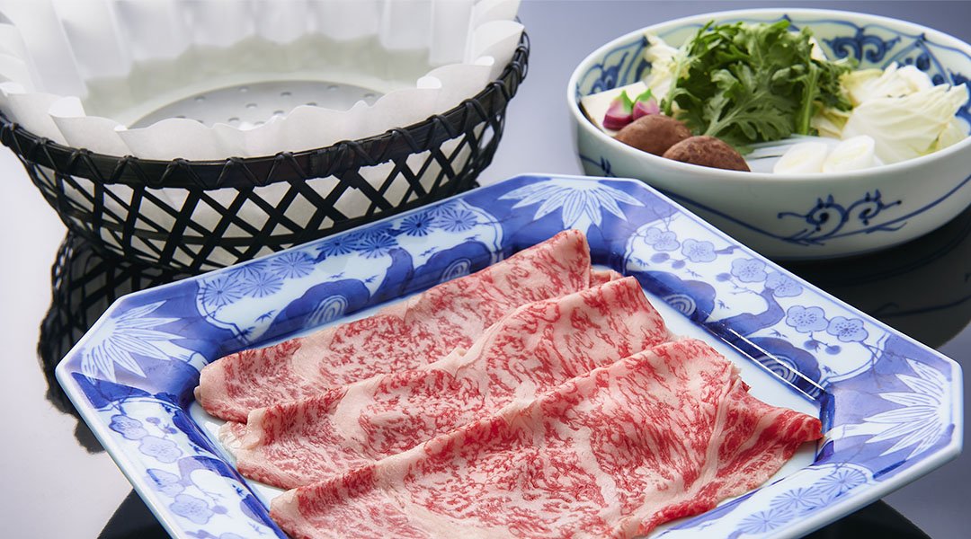 六歌仙 別館-【預約申請制】午餐｜雪之宴吃到飽套餐｜3 擇 1｜附喝到飽