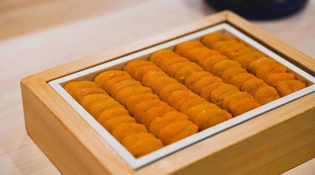 銀座 Sushi OJIMA-【預約申請制】主廚推薦套餐｜含伴手禮