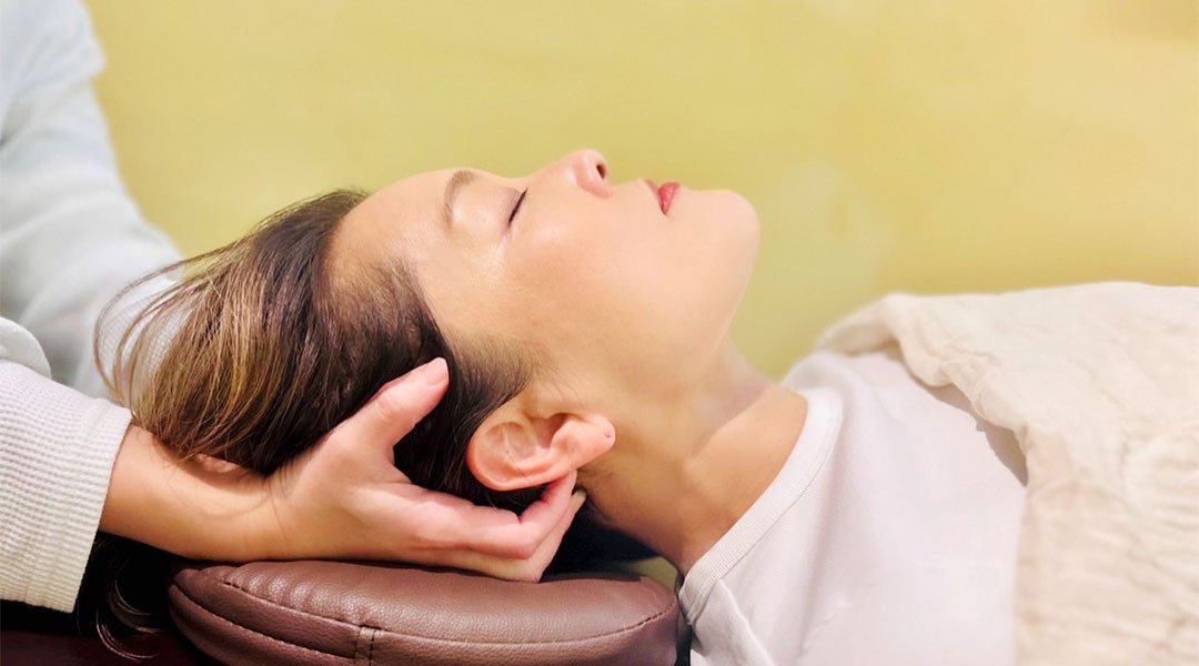 sulir hair and nail design 恵比壽店｜外國旅客友善-【預約申請制】縮毛矯正 & 高級京喚羽角蛋白護髮 & marbb 微氣泡洗髮