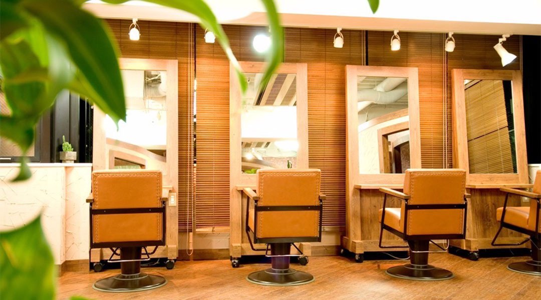 sulir hair and nail design 恵比壽店｜外國旅客友善-【預約申請制】剪髮 & marbb 微氣泡洗髮