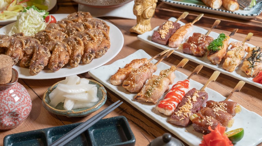 風來坊串串 錦店-生啤 120 分鐘暢飲