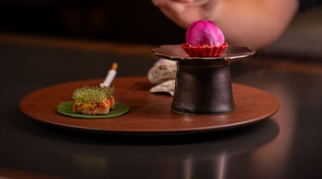 akar dining -10% OFF | Mekar Menu | 1 Pax 