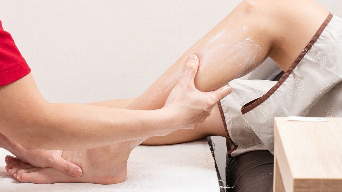 金樂足體養生會館 八德館-腳底按摩 30 min 