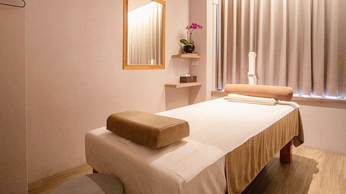 金樂足體養生會館 八德館-全身筋絡按摩 60 min｜平日贈 10 min｜跨年按摩月