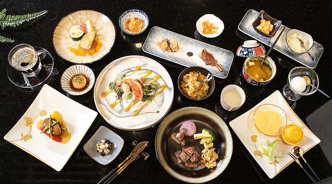 儛 心創鐵板燒-87折起｜預付訂金 1000 元折抵