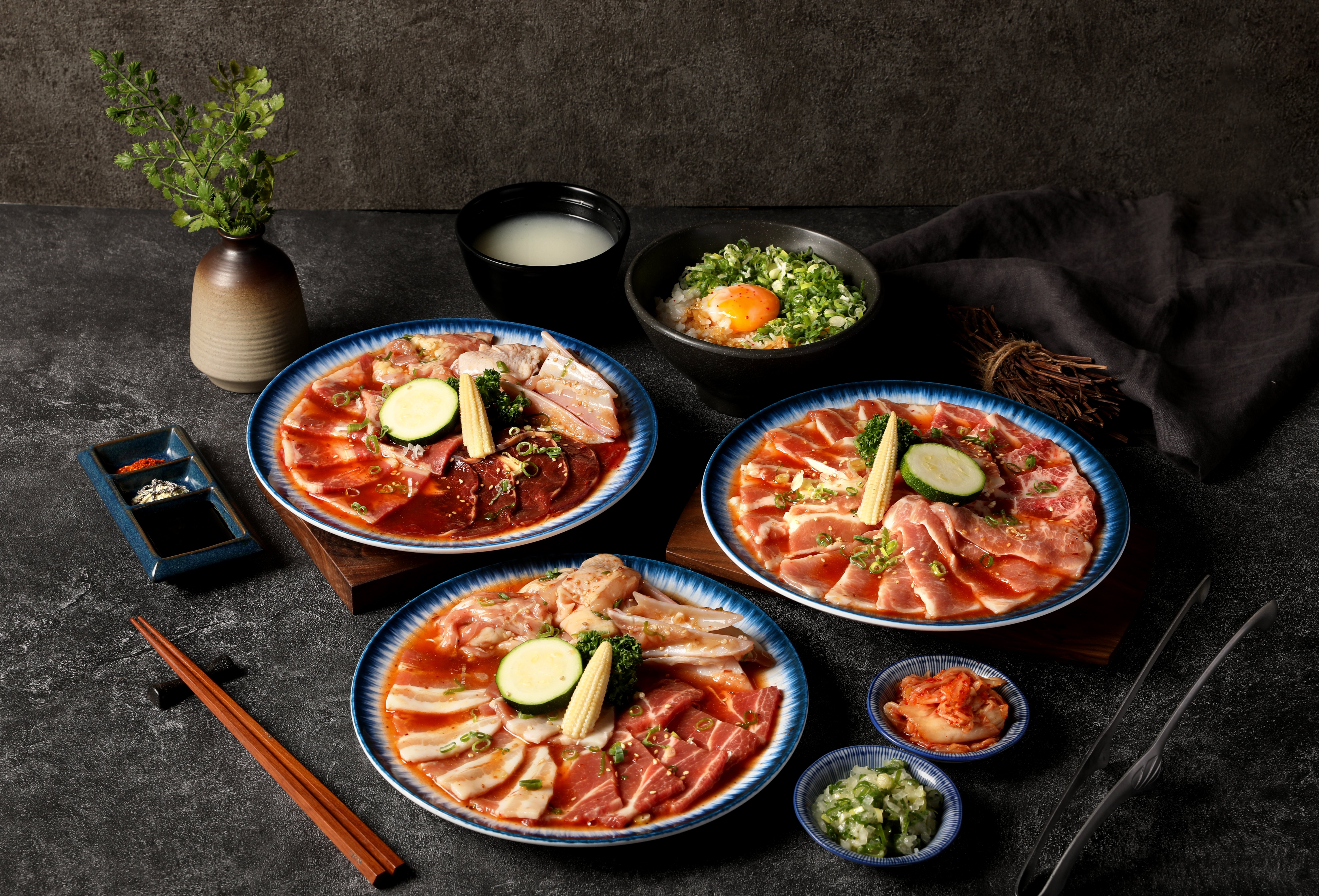 燒肉Smile 新光桃園站前店-免預付訂位