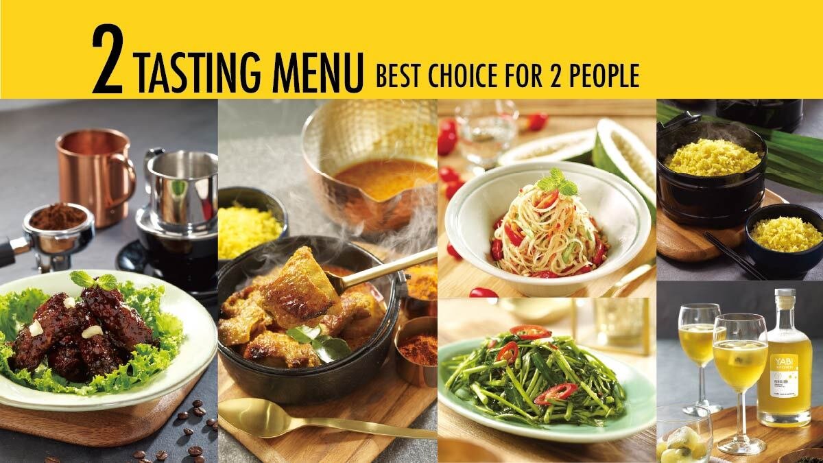 YABI 誠品南西-免預付訂位