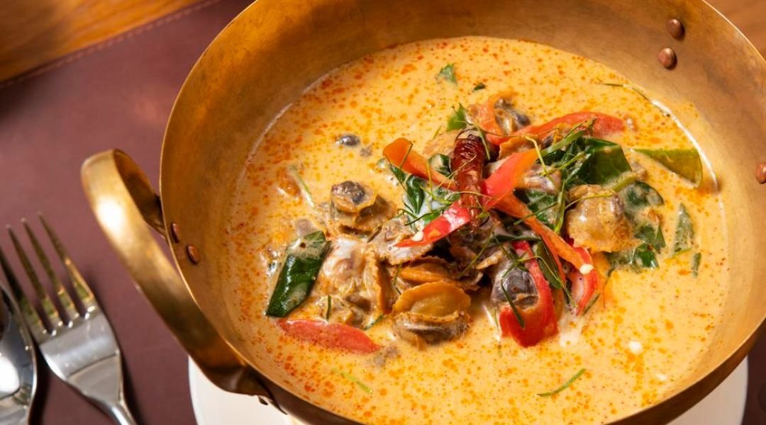 Gai @ TTDI -Eat All You Want | A La Carte Buffet 