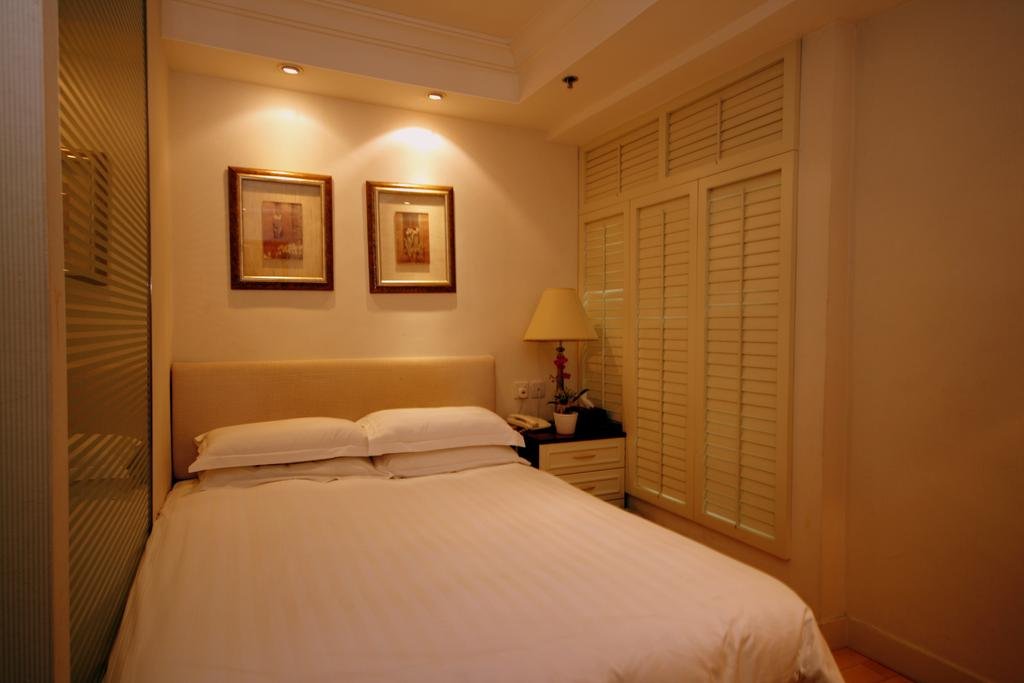 名樂居 Mingle Place At The Eden-經濟客房 3h｜彈性入住酒店