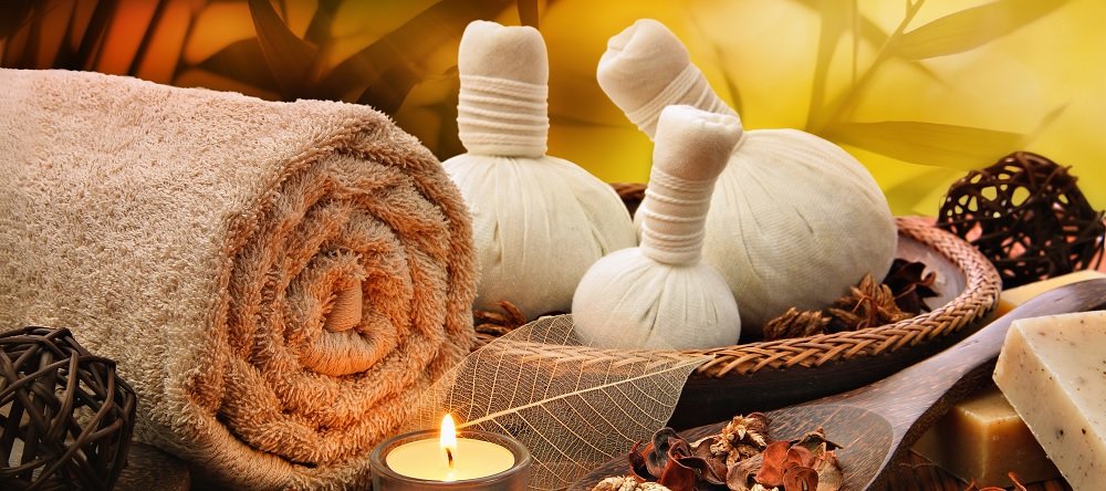Bai Ngern Thai Massage & Spa (On Nut)-Herbal Compress 60/120 Mins