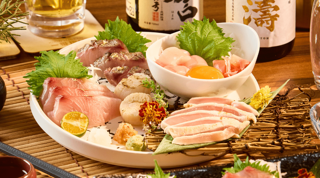 一鷺炭火燒鳥工房 大直旗艦店-預付訂金 1200 元折抵