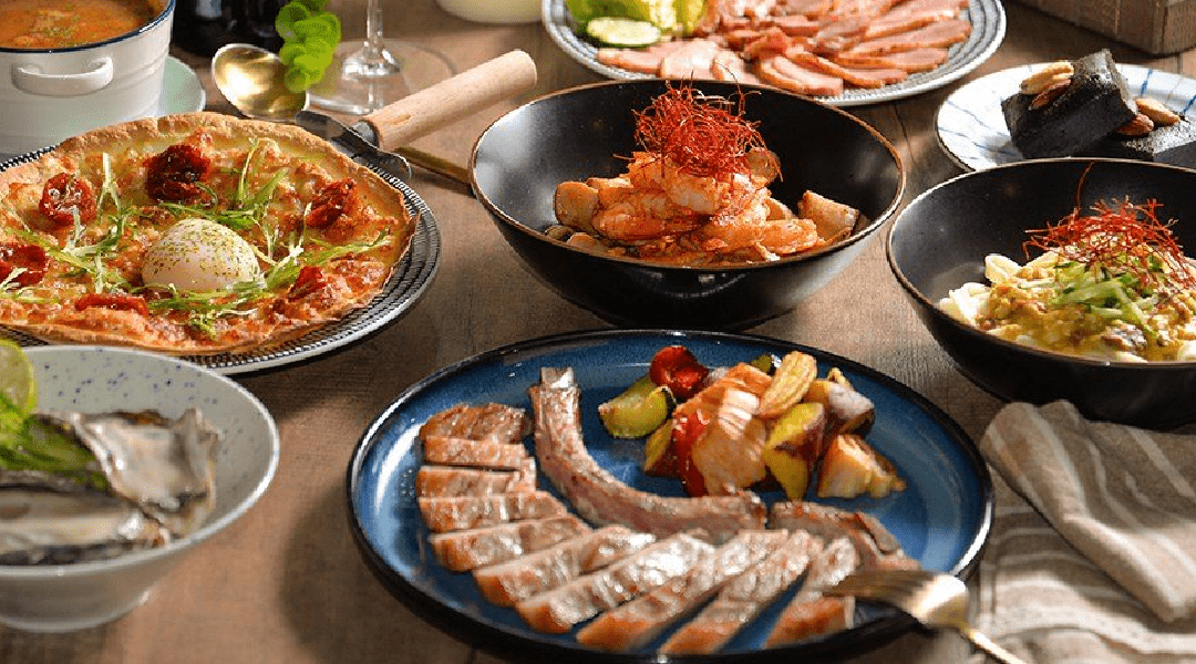 Pan House Wine & Bistro-預付訂金 600 元折抵