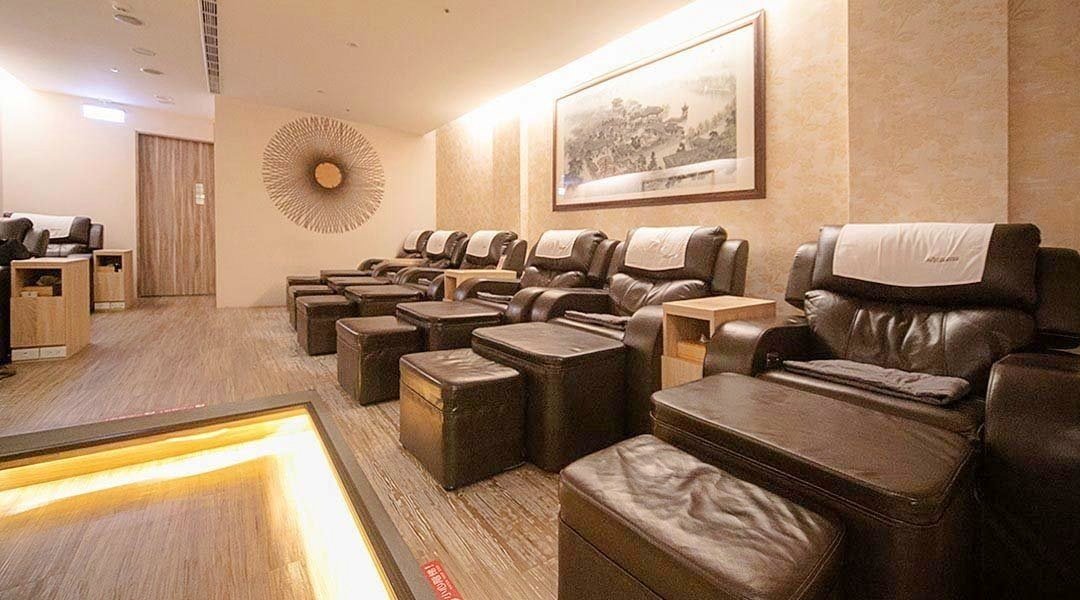 金樂足體養生會館 八德館-腳底按摩 60 min｜平日贈 10 min｜跨年按摩月