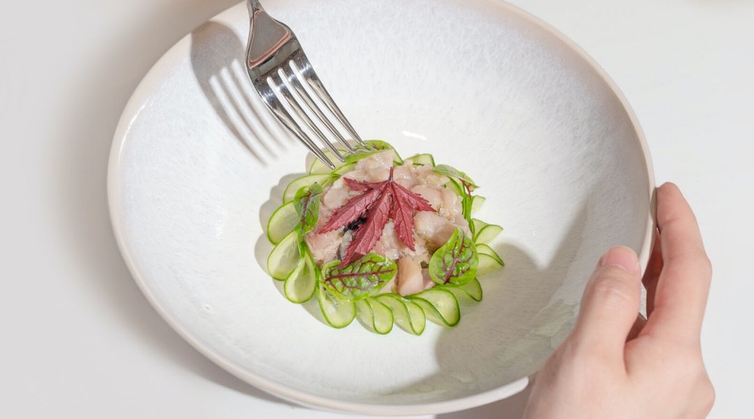 Seed by Whitegrass -10% OFF | Lunch Menu 
