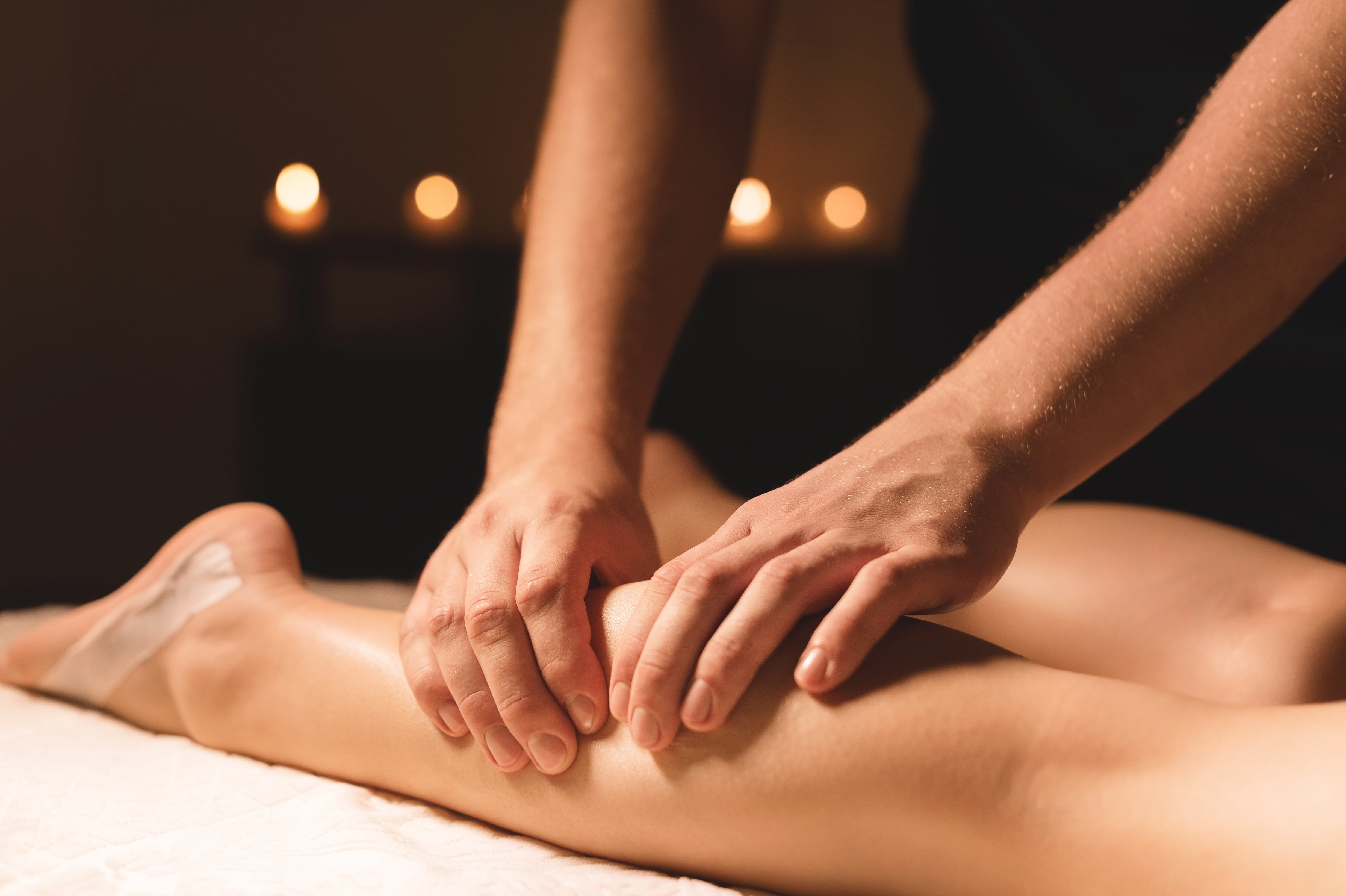 Natural Touch Massage (Ratchathewi)-放鬆足部按摩 60/90/120 分鐘