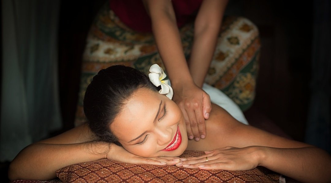 Aloka Wellness Massage-120-min | Aroma Massage 