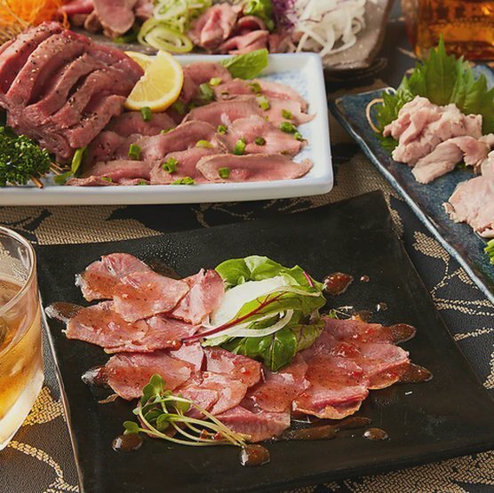 個室居酒屋 道らく 水道橋店 Doraku Suidobashi｜東京包廂居酒屋-免預付訂位