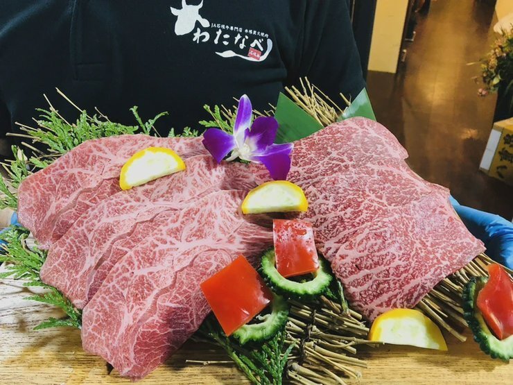 本格炭火燒肉 Watanabe｜沖繩石垣島燒肉-免預付訂位