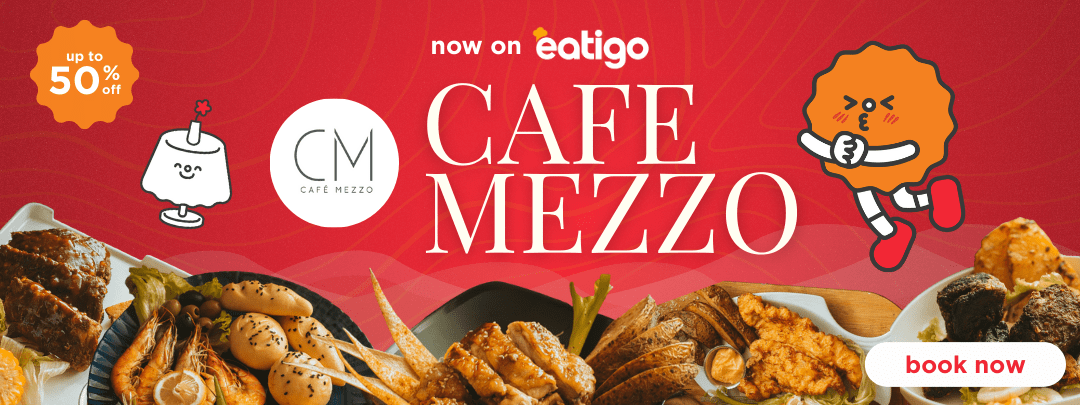Cafe Mezzo