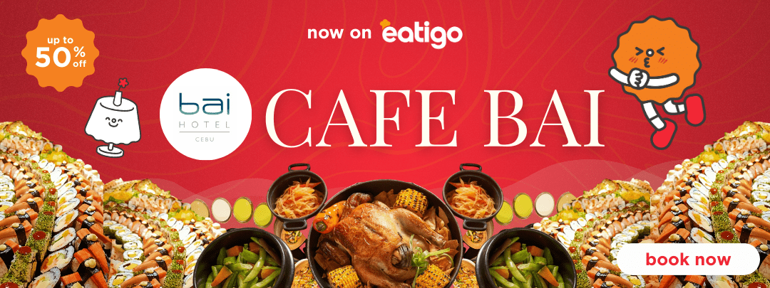 Cafe Bai