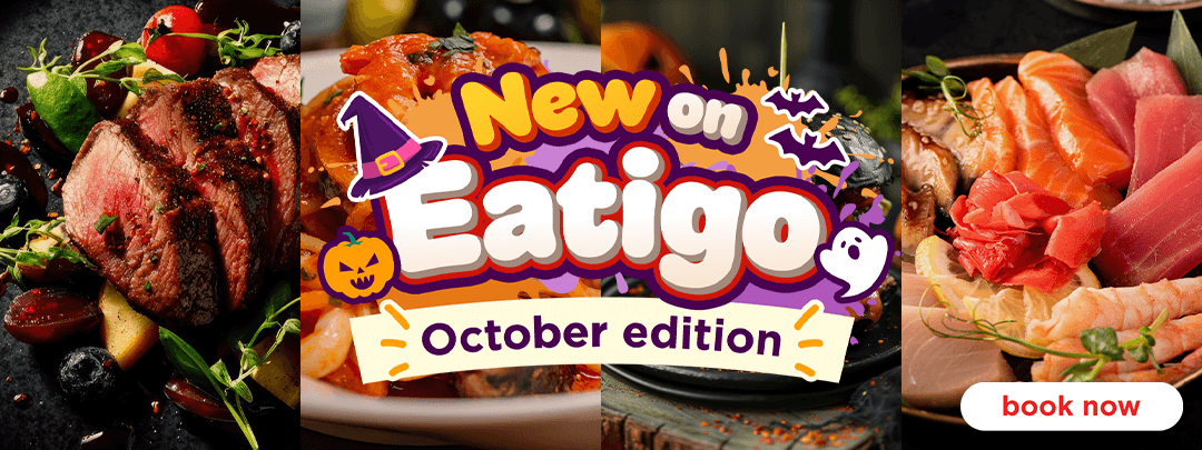 New on Oct