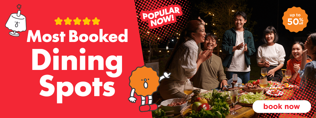 SG_Top 20 Most Booked