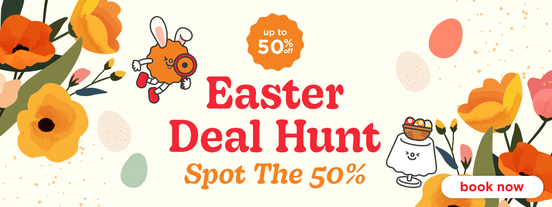 SG_Easter Deal Hunt