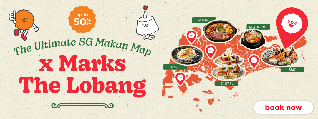 SG_Ultimate Makan Map