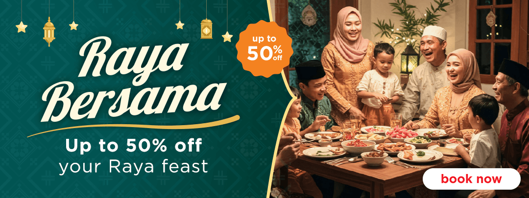 Raya Bersama