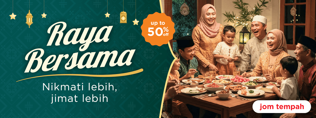 Raya Bersama