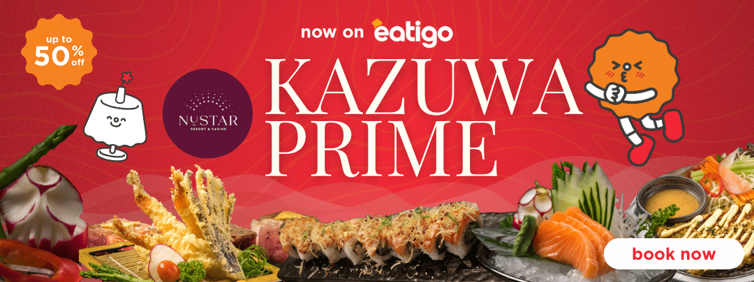 Kazuwa Prime