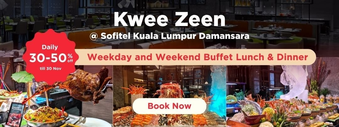 Kwee Zeen Oct 2025