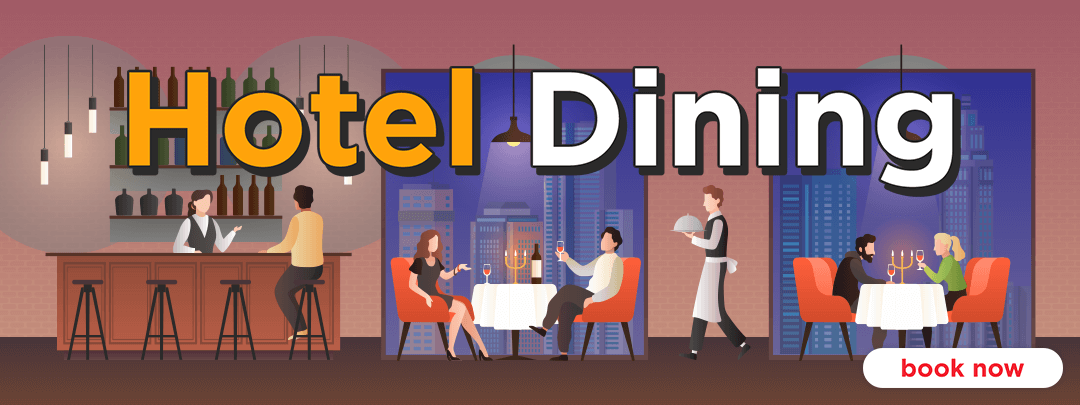 Hotel Dining
