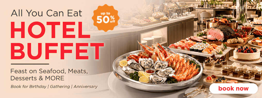 Hotel Buffet