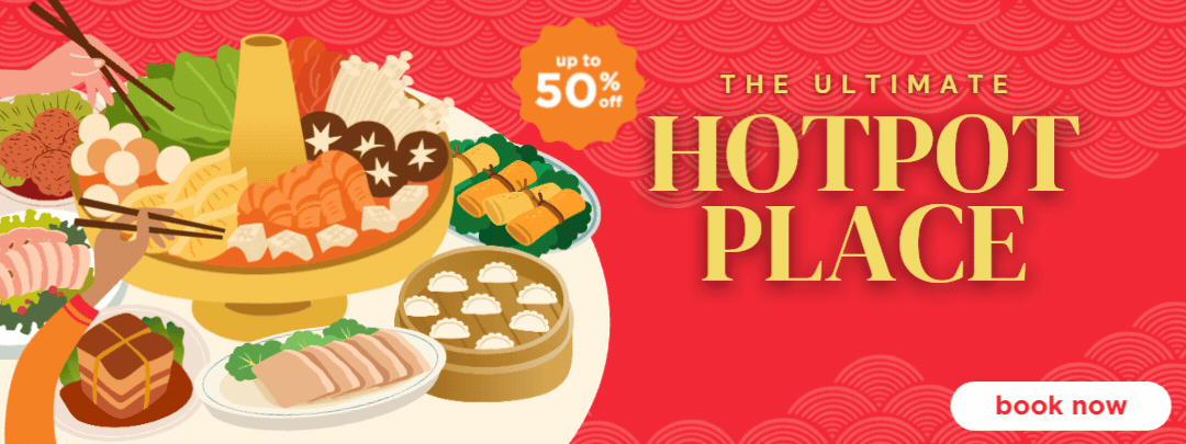 PH - Hotpot