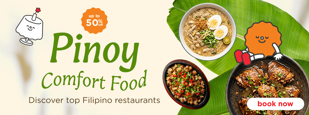 Filipino Cuisine