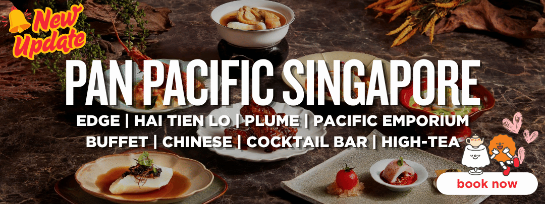 Pan Pacific Singapore