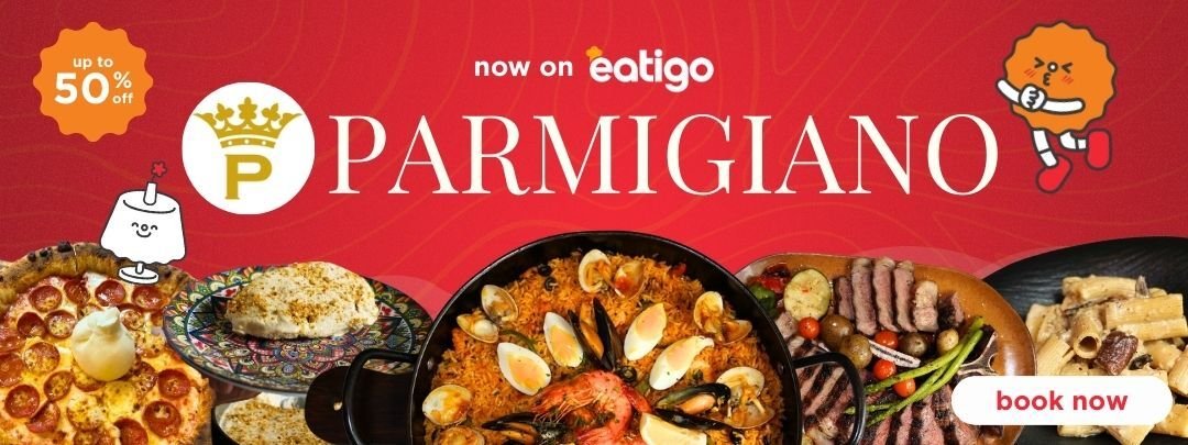 Parmigiano
