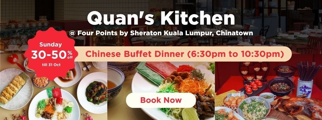 Quan’s Kitchen YC