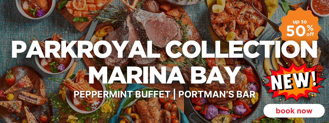 Peppermint | Portman's Bar