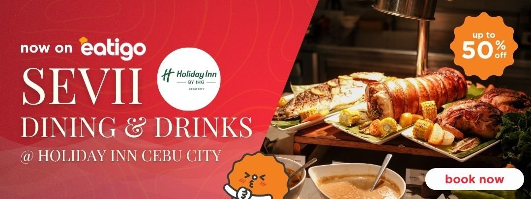 Holiday Inn Cebu City